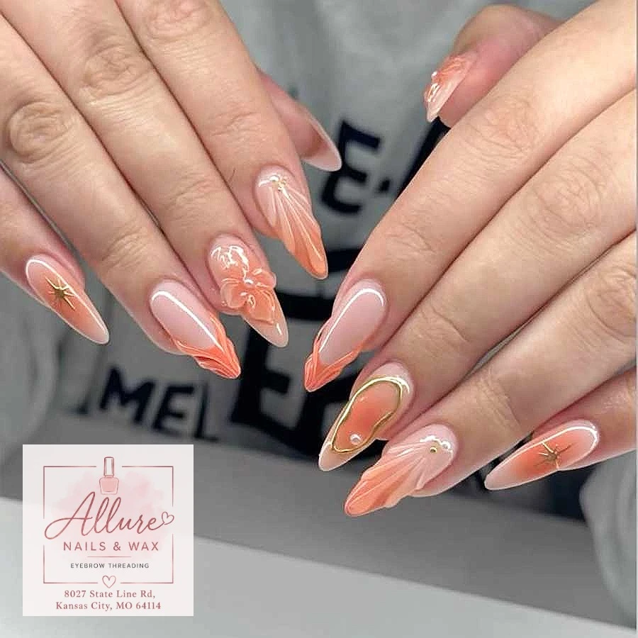 Nail Sep 16